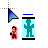 Busy cursor
