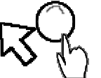 (wнole sет) Detoop🖥🖱🖲⌨❤❤❤ Cursors preview