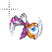 Unavailable cursor