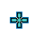 Controller D-pad cursor