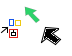 My Cool Stuff Cursors preview