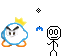 Random items Cursors preview