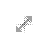 Precision select cursor