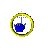 Link select cursor