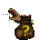 16 cursor