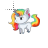 Normal select cursor