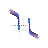 Diagonal Resize 1 cursor