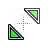 T-Diagonal 2 cursor