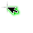 Link select cursor