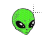 Normal select cursor