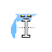 Text select cursor
