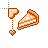 Normal select cursor
