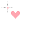 Pink Cursors preview