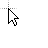 dumb cursors set cursor