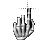 Link select cursor