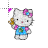 Normal select cursor