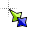 Working in background cursor