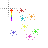 Alternate select cursor