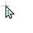 Normal select cursor