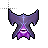 Faceless Void (Arcana 1) cursor