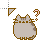 Help select cursor