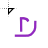 shadow-D cursor