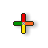 Precision select cursor