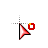 Working in background cursor