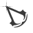 1 cursor