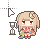 かぐや　バックグラウンド cursor