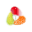 Pattern Mouse cursor