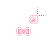 Alternate select cursor