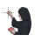 Handwriting cursor