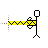 Handwriting cursor