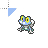 froakie cursor