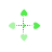 Move cursor