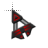 Normal select cursor