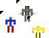 Transformers Cursors preview
