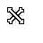 Bone Resize D-Down cursor