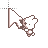Normal select cursor