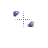 3D diagonal 1 cursor