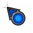 Link select cursor