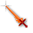Link select cursor