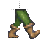 Alternate select cursor