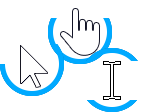 Energetic Cursors preview