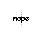 Text select cursor