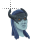 Normal select cursor