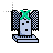 Busy cursor