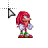 Knuckles 2 cursor