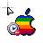 Busy cursor